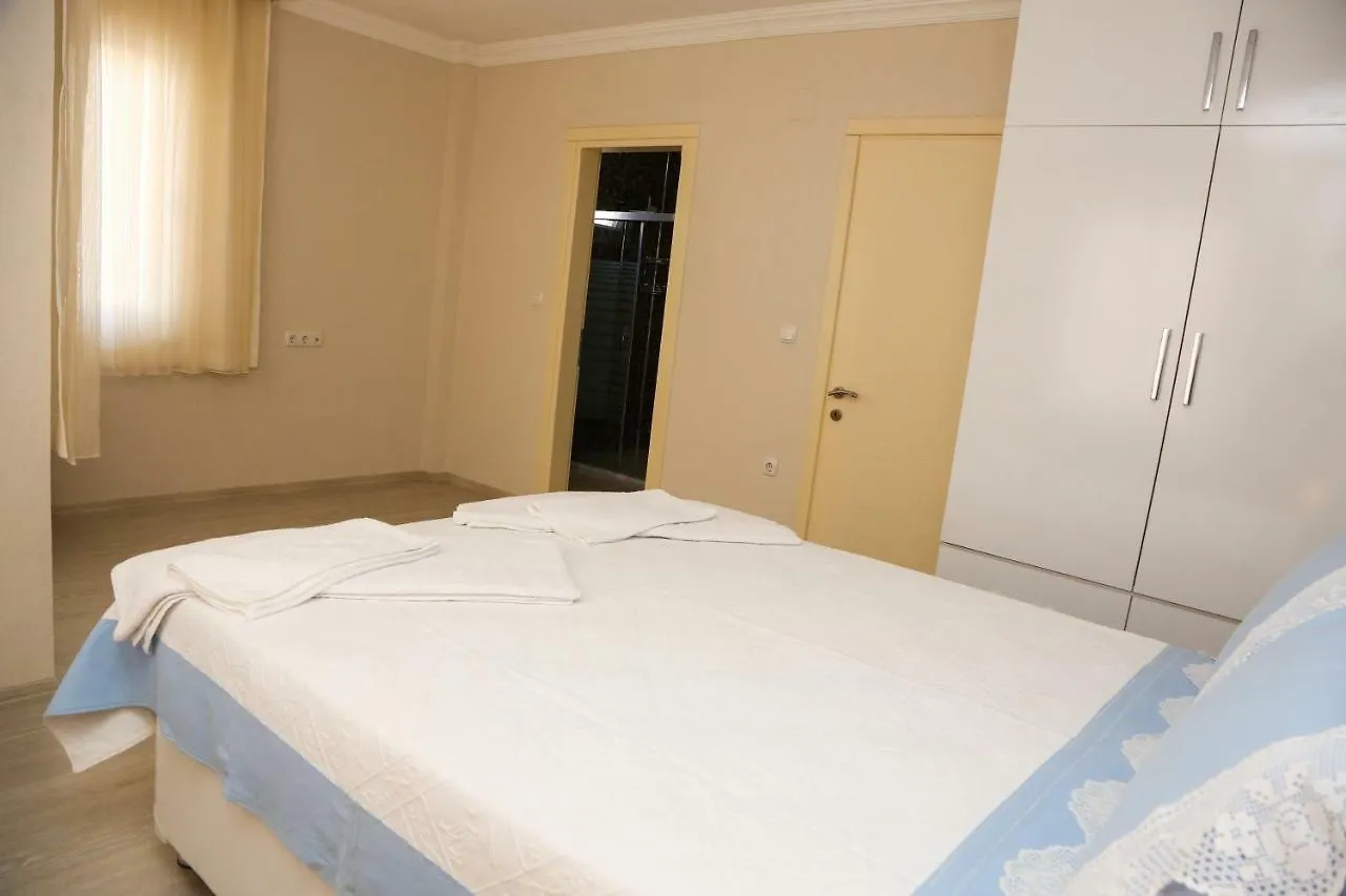 Villa Central Dalyan 무글라 0*,  터키