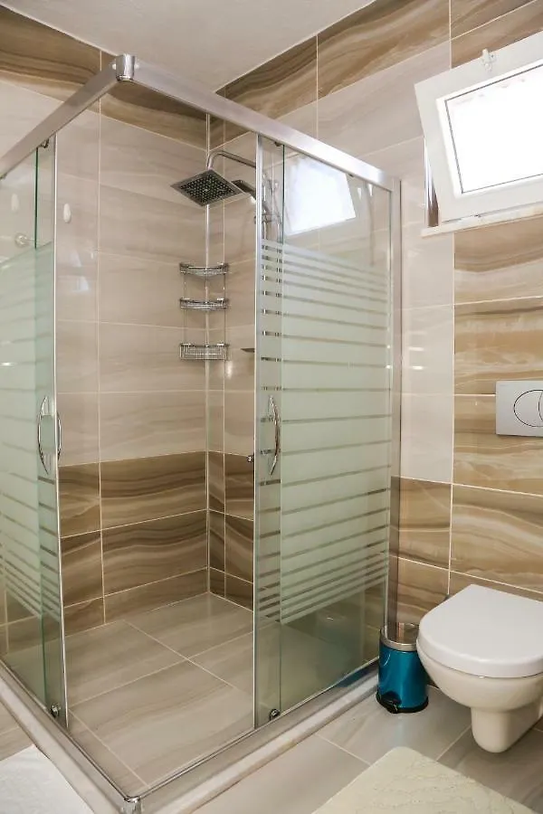 Villa Central Dalyan 무글라